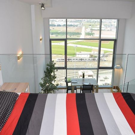 Duplex Loft Apartamento Con Parking Gratis Lejlighed Valencia Eksteriør billede